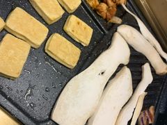 -金妈家烤肉(龙湖U城天街店)