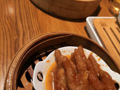 -如轩·海鲜砂锅粥·潮汕菜(海珠店)