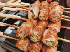 -鸟串烧Yakitori
