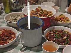 -彭耕记猪油炒小菜(吉联mall店)