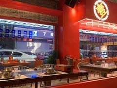 -神府路壹号·海鲜烧烤·砂锅粥·锅物(三坊七巷店)