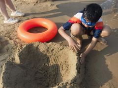 -渔岛海洋度假区