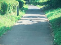 -台场海滨公园船码头