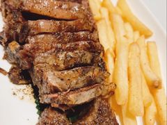 -荣兴酒家(徐家汇店)