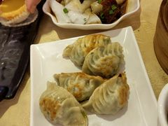 北方煎饺子-心点盛宴江南西店