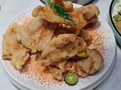 -北李妈妈菜·海肠捞饭(开发区万达店)