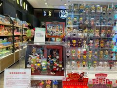 -泡泡玛特POPMART(石景山万达店)