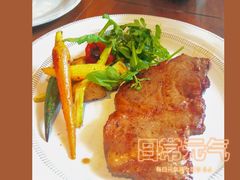 -107私厨·牛排馆(龙岗店)