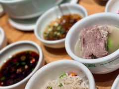 -一坐一忘云南菜(北京skp店)