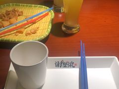 -谢蟹浓(西铁营万达店)