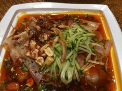 -毅祥斋老孙家泡馍(北院门鼓楼店)