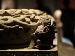 -大同市博物馆