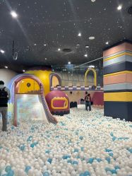 点击看大图 -MELAND CLUB亲子乐园·派对·餐厅(北京芳圆里ID MALL店)