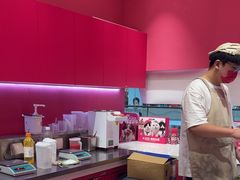 -K22.酸奶草莓(烟台芝罘店)
