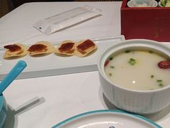 -聆桂烤鸭·金奖烤鸭(静联广场店)