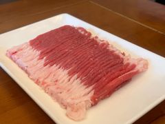 -清真·鸦儿李记·涮肉(和平里店)