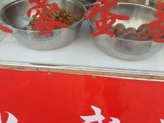 -芙蓉蛋卷(新街店)