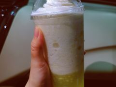 多肉玫珑瓜-喜茶(广州东方宝泰店)