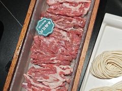 -乔先生涮肉·鲜活牛羊肉火锅(塘沽店)