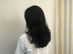 -BTR发型定制潮沙龙店