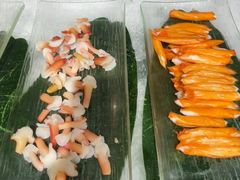 -晶丽香榭自助餐(南京大饭店)