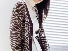 -CLMX(新天地凯德晶萃广场店)