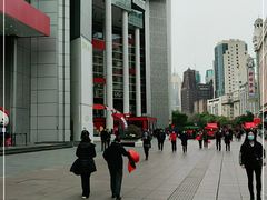 -Dior迪奥(上海世茂广场店)