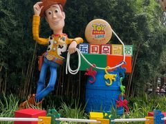 -上海迪士尼度假区