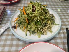 -京城百饺园•东北菜馆(红谷滩店)