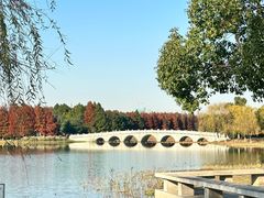 -苏州东太湖生态园