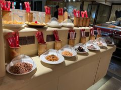 -洞庭土菜馆(天河北总店)