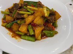 -老毛手抓·盐池滩羊非遗手抓(宁夏总店)