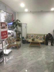 -苗颜坊祛痘·皮肤管理连锁机构