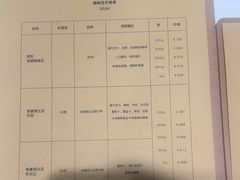 -% Arabica阿拉比卡咖啡(前滩太古里店)