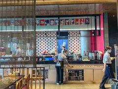 -炙柒Sekinana·精致料理 烧鸟·铁板烧(海上世界店)