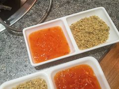 -揽月斋炙子烤肉·清真(安定门·五道营店)