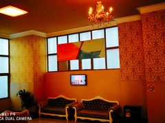 -上海华美国际酒店(新天地人民广场店)