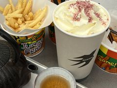-BeauTea水仙(coco park店)