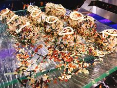 -经典世家牛排自助餐厅(百捷店)