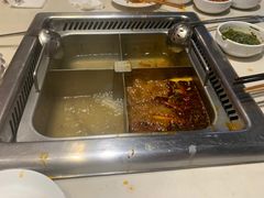-海底捞火锅(万丰桥店)
