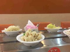 -咕叽咕叽自助烤肉小火锅(西城广场购物中心店)