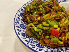 -新新湘菜馆(新中街二条店)