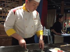 -湘汇概念铁板烧(铁西万达店)