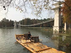 -东湖落雁景区