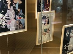 -海马体照相馆(环贸iapm大师爱情店)