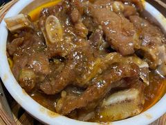 -味可道美食坊(福基路店)