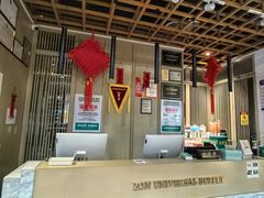 -亚马逊蒸汽活海鲜自助(LCM置汇旭辉广场店)