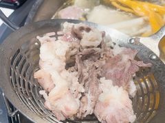 -海汕记·潮汕鲜牛肉火锅·自助