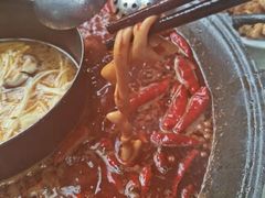 -龙厂长老火锅(抚琴店)