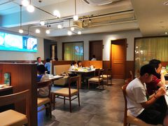 -花城粤菜餐厅(高新区店)